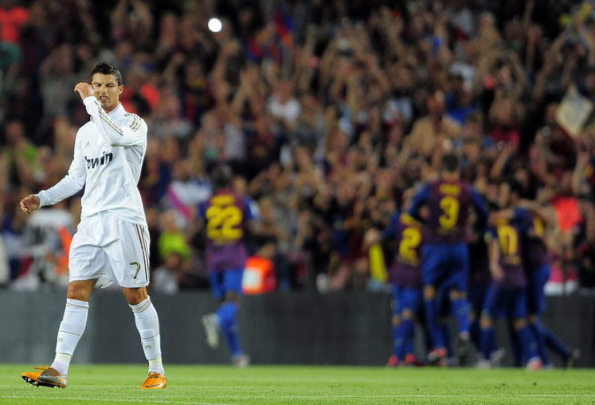 Barcelona a luat şi Supercupa Spaniei » Guardiola l-a egalat pe Cruyff la capitolul trofee. Are 11!