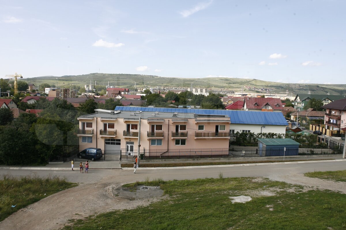 GALERIE FOTO Fotbal şi istorie » Alin Fornade scrie despre bulgarii din Cluj: "Galeria pierdută"