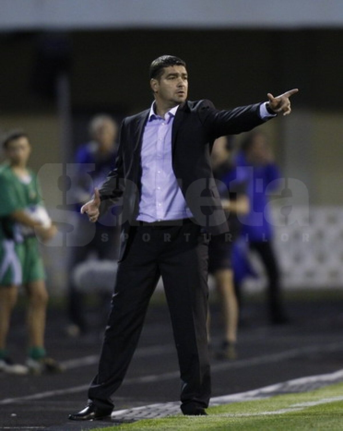 Dinamo a pierdut în deplasarea din Ucraina, 1-2 cu Vorskla Poltava