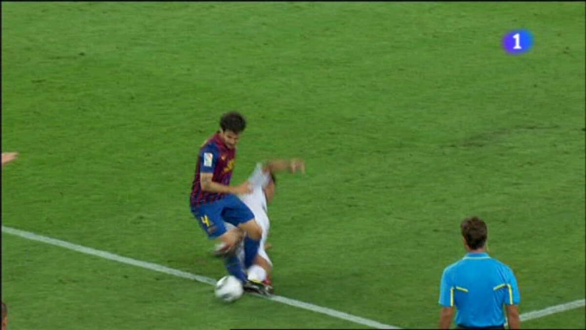 Revolta Barcelonei împotriva lui Mourinho: ”Jose distruge fotbalul”