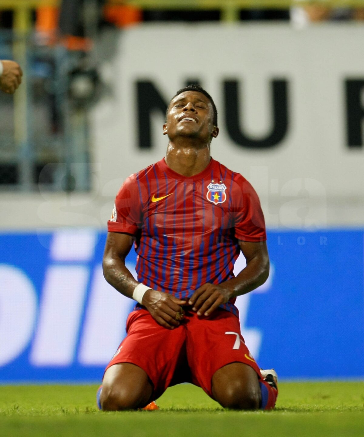 Astra Ploieşti produce surpriza etapei,  2-1 cu Steaua