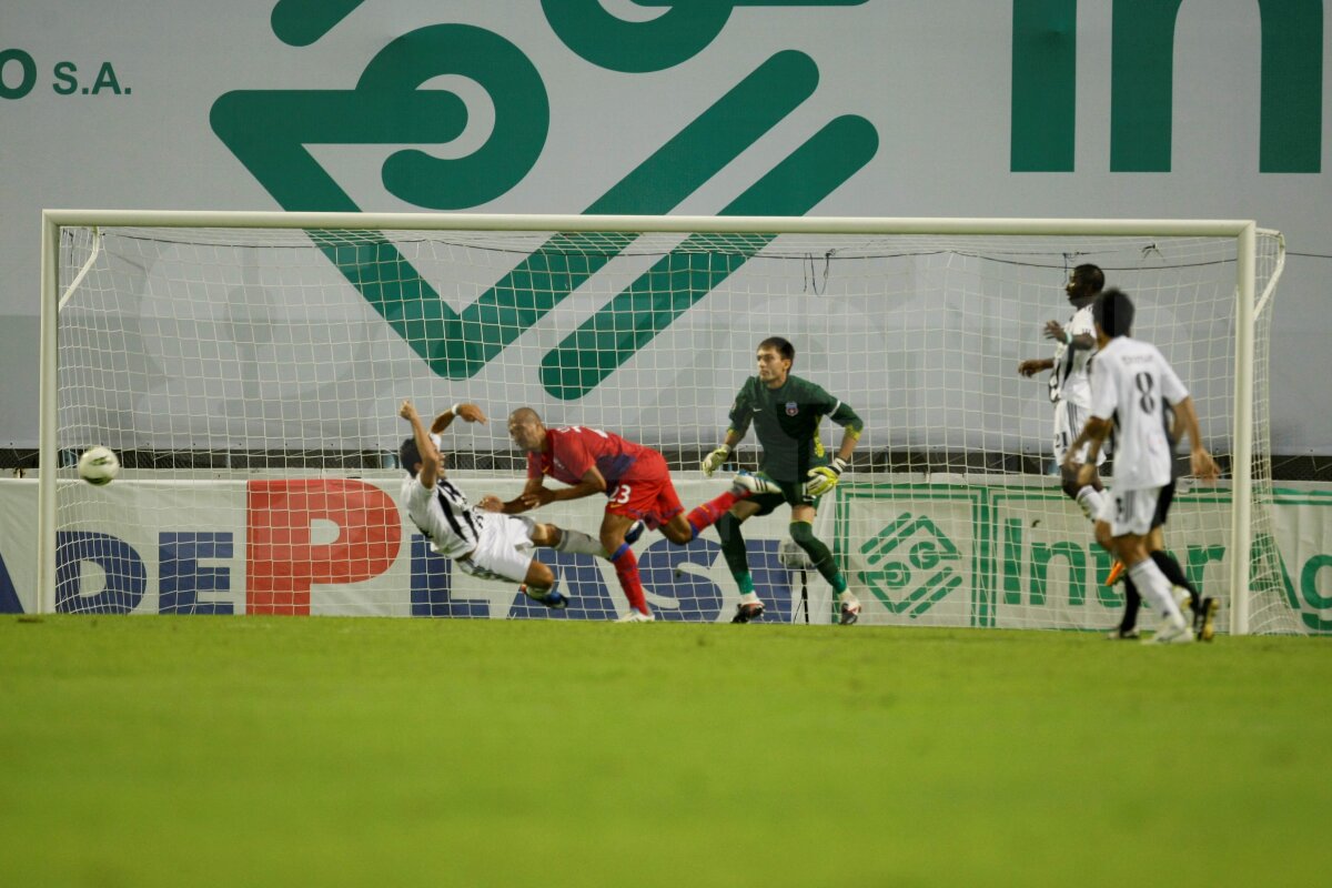 Astra Ploieşti produce surpriza etapei,  2-1 cu Steaua