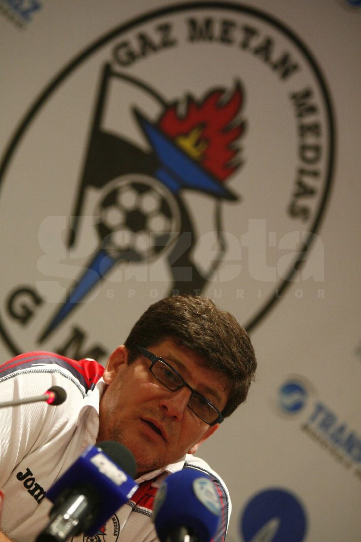 FOTO Echipa lui Cristi Pustai are o singură soluţie contra austriecilor: "La atac din startul meciului"