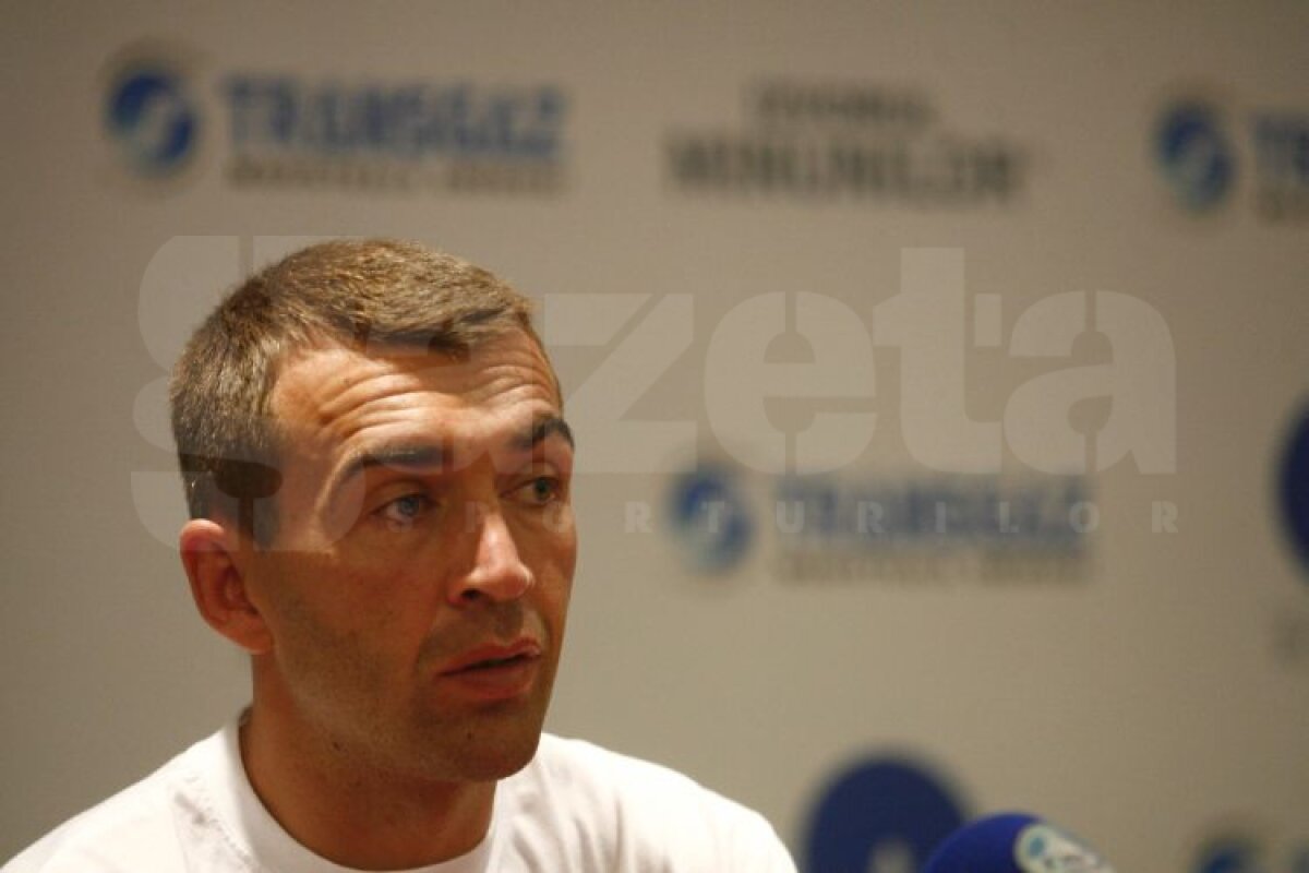 FOTO Echipa lui Cristi Pustai are o singură soluţie contra austriecilor: "La atac din startul meciului"