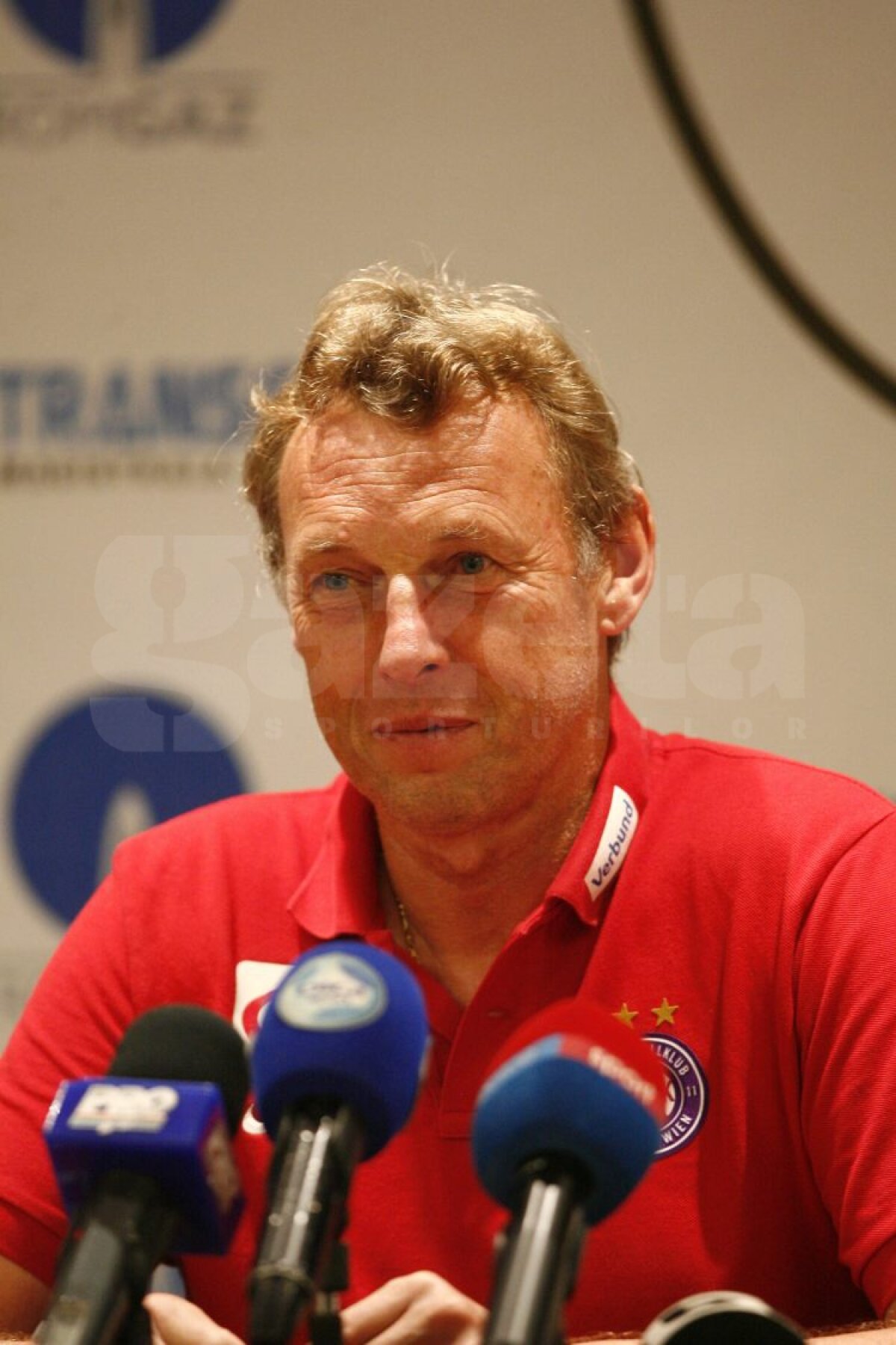 FOTO Austriecii sînt precauţi cu Mediaşul: "Ne-am însuşit perfect lecţia Mainz"