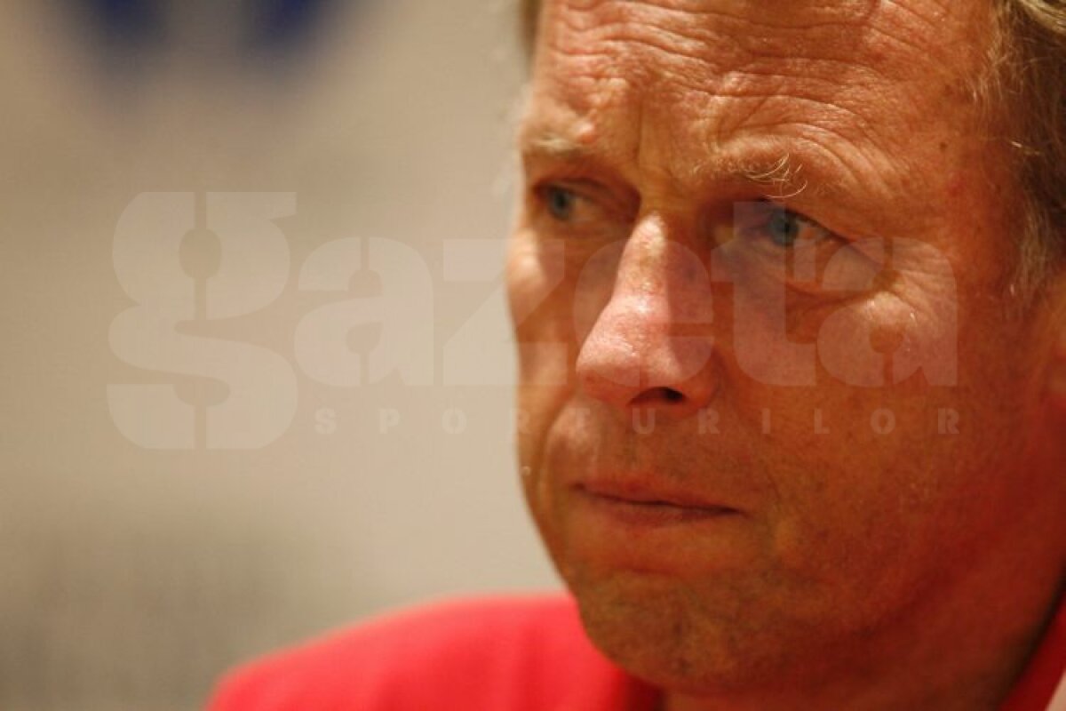 FOTO Austriecii sînt precauţi cu Mediaşul: "Ne-am însuşit perfect lecţia Mainz"