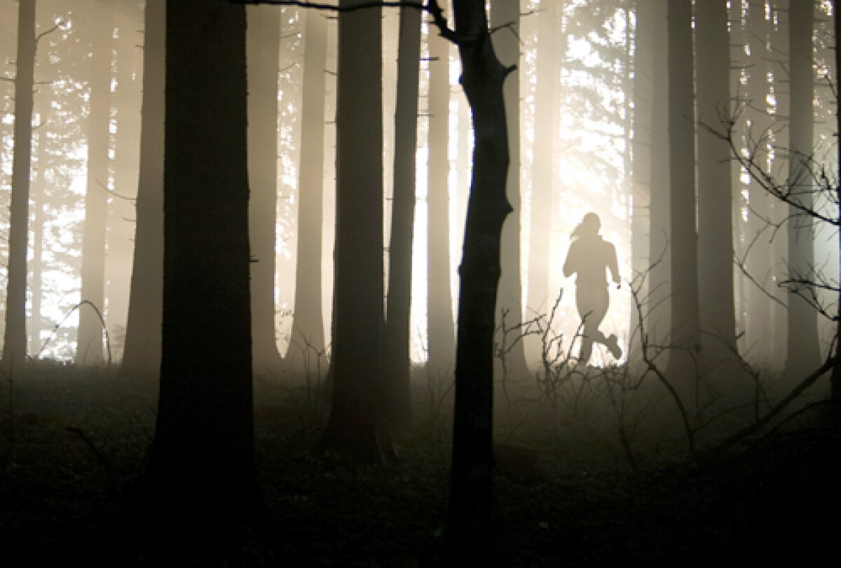 25 de ore în afara lumii! » Un reportaj cutremurător despre maratonista rătăcită în Retezat