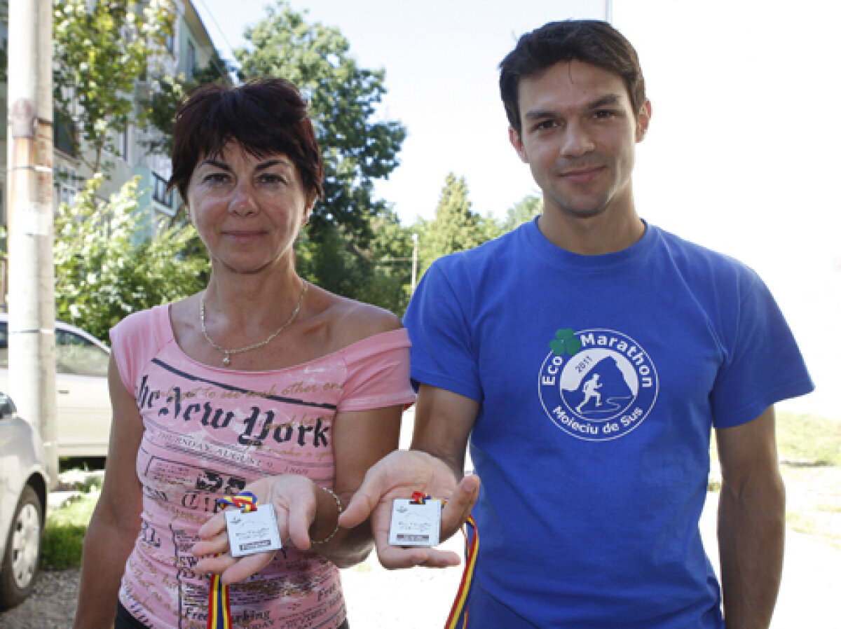 25 de ore în afara lumii! » Un reportaj cutremurător despre maratonista rătăcită în Retezat