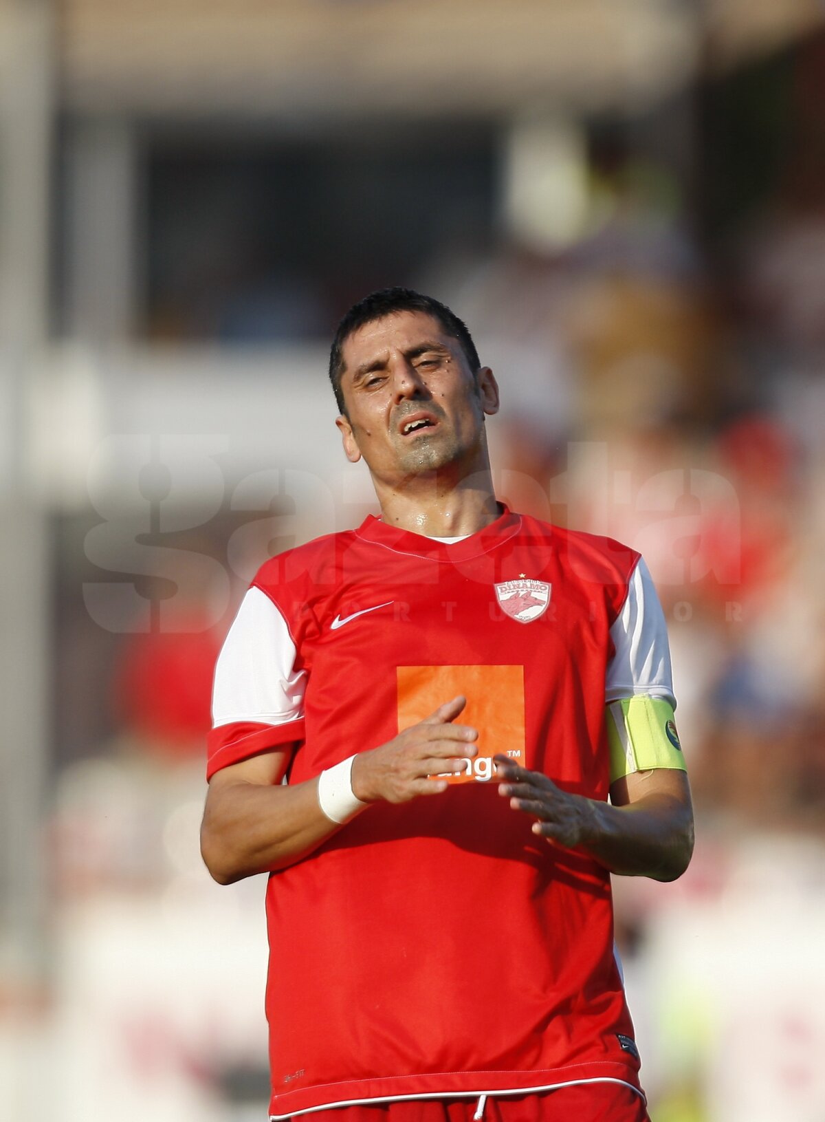 FOTO Dinamo afară din Europa după 2-3 cu Vorskla