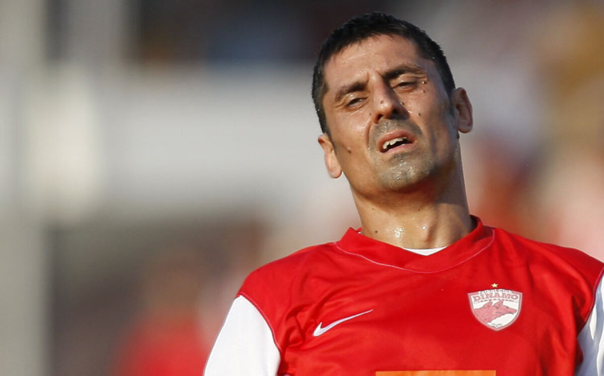 FOTO Dinamo afară din Europa după 2-3 cu Vorskla