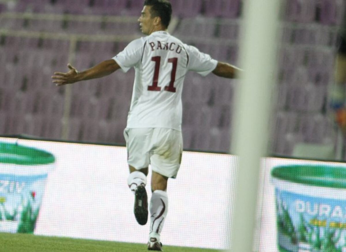 Rapid a remizat 1-1 cu Slask Wroclaw şi merge în grupele EL după 5 ani » Captain Planet