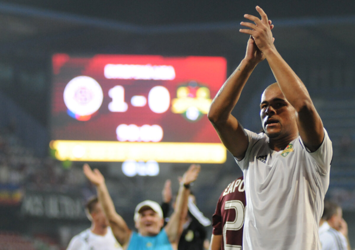 Vaslui a rezistat eroic în Cehia » Fără respiraţie, dar în grupe!