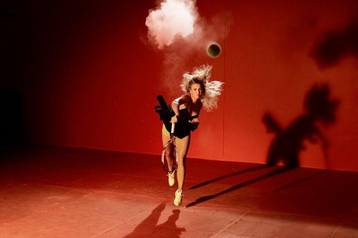 FOTO// O nouă idilă în sport » Caroline Wozniacki şi Rory McIlroy au confirmat că sînt împreună