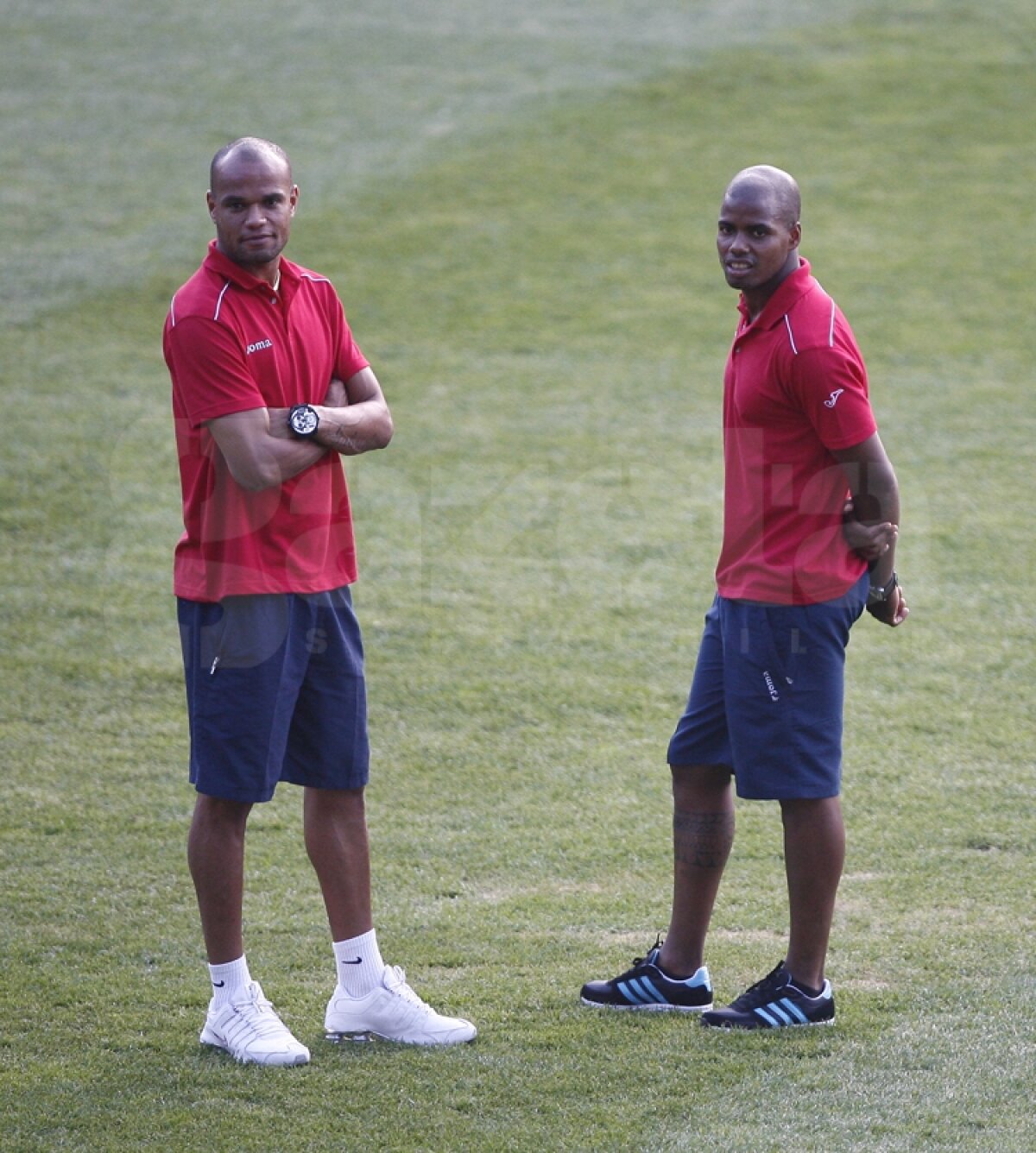 CFR Cluj a învins Sportul cu 6-1 şi a urcat pe locul doi în clasament