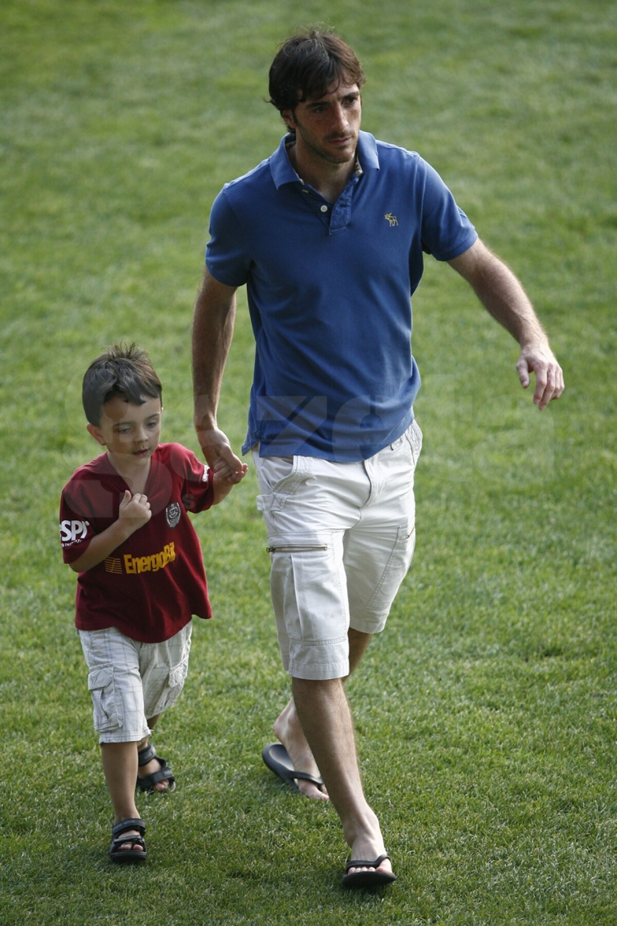 CFR Cluj a învins Sportul cu 6-1 şi a urcat pe locul doi în clasament