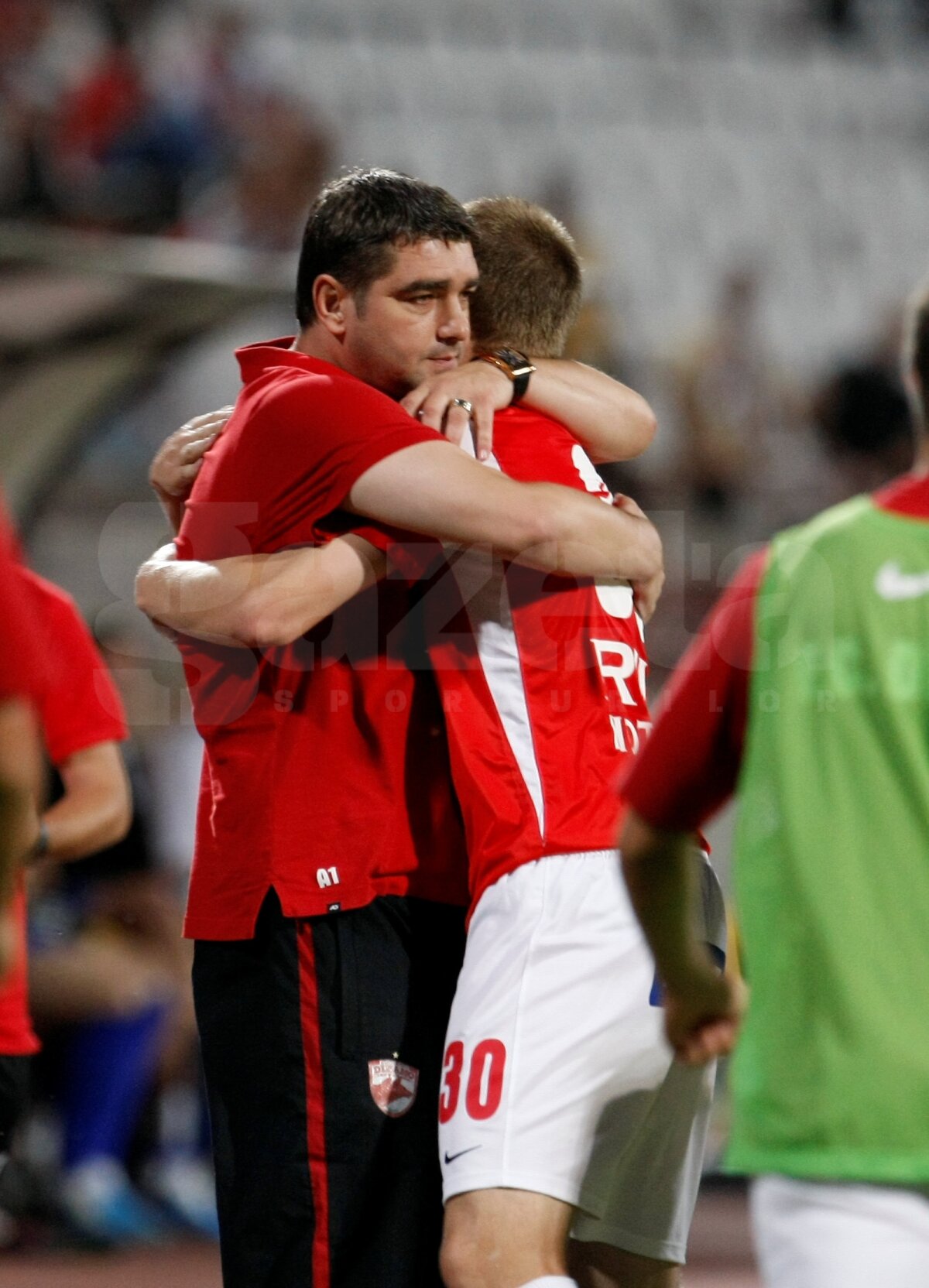 Dinamo e de neînvins în campionat. 5 victorii consecutive după 2-1 cu Oţelul!