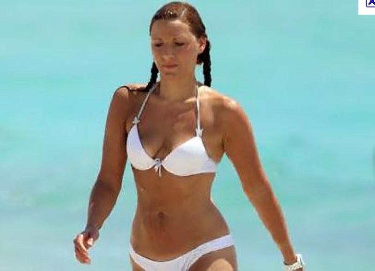 FOTO Ballack divorţează! Iată la ce renunţă fotbalistul german