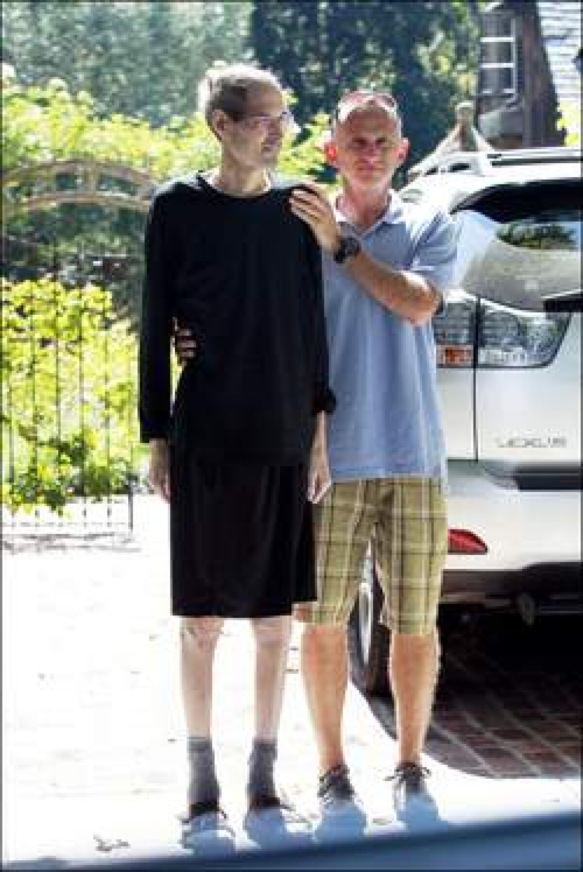 Noile imagini cu Steve Jobs confirmă: fostul CEO e din ce în ce mai rău!