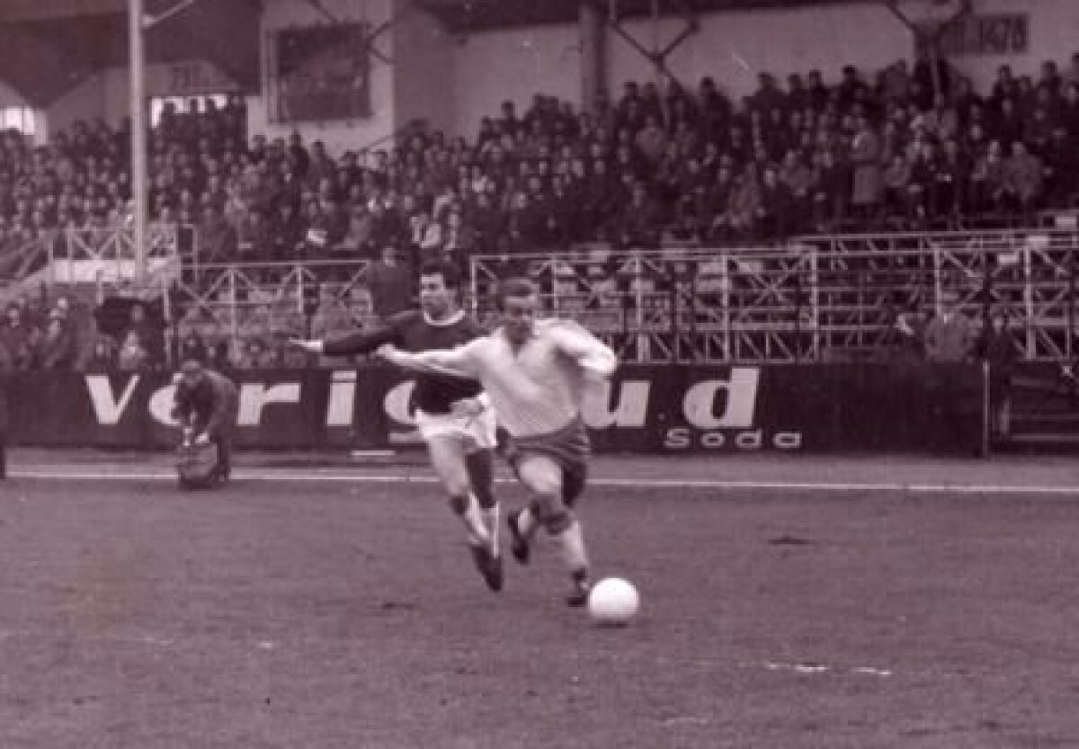 Luxemburg, echipă cu tradiţie» A fost la un pas de careul de aşi al CE din 1964;)