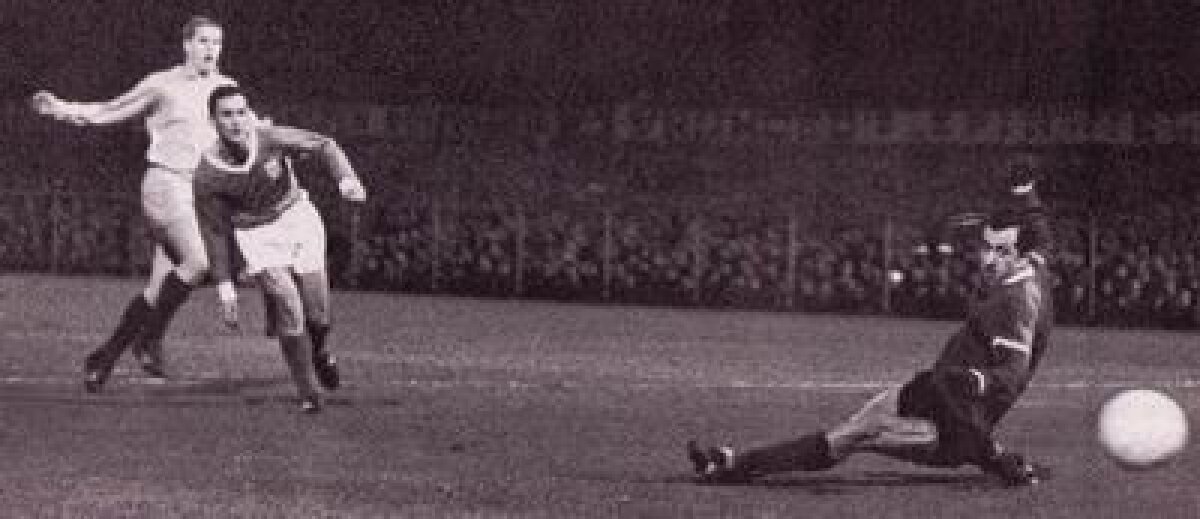 Luxemburg, echipă cu tradiţie» A fost la un pas de careul de aşi al CE din 1964;)