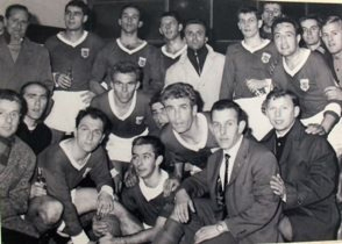 Luxemburg, echipă cu tradiţie» A fost la un pas de careul de aşi al CE din 1964;)