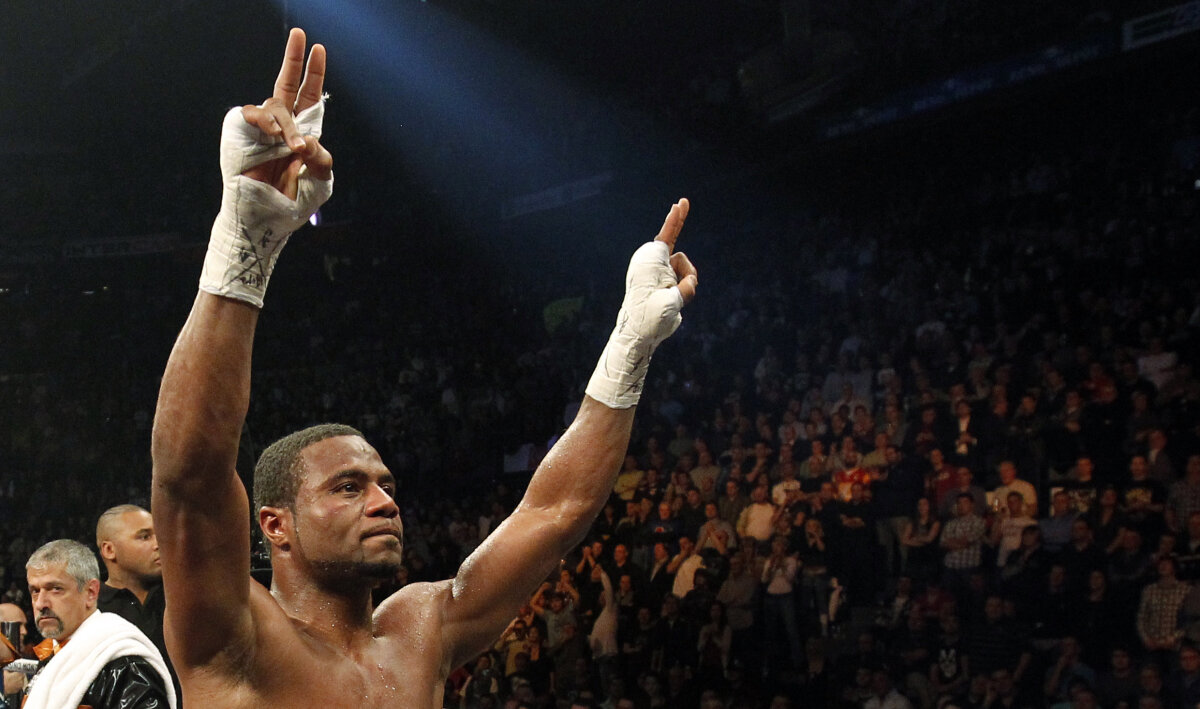 Jean Pascal continuă atacurile împotriva lui Bute: ”Victorie fără pericol înseamnă victorie fără glorie”