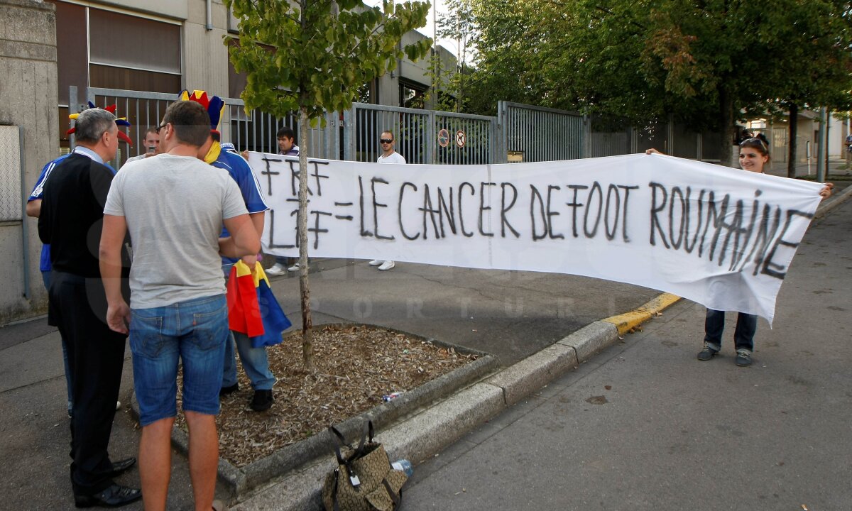 România învinge în Luxemburg, 2-0, prin "dubla" lui Torje