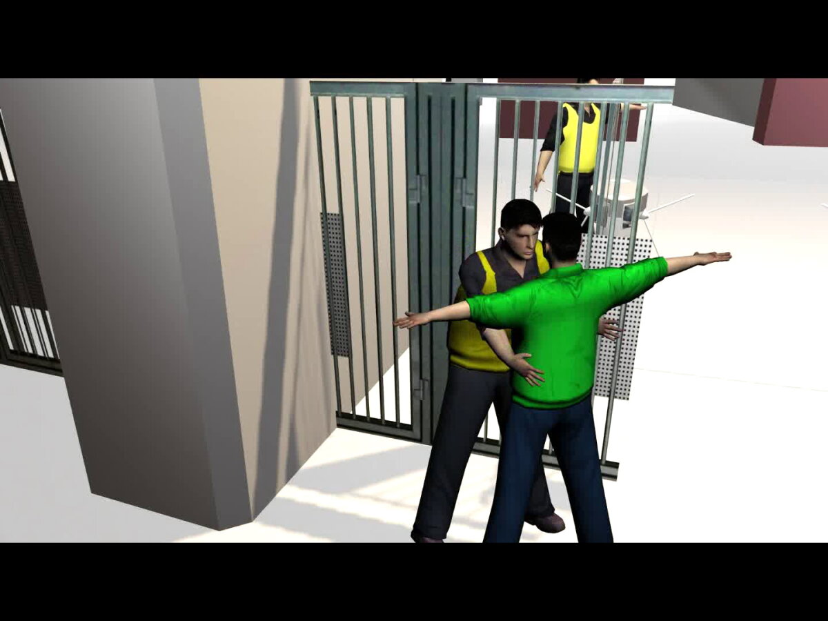 Gazeta vă spune ce paşi trebuie să urmaţi de la intrarea în stadion pînă la locul înscris pe bilet