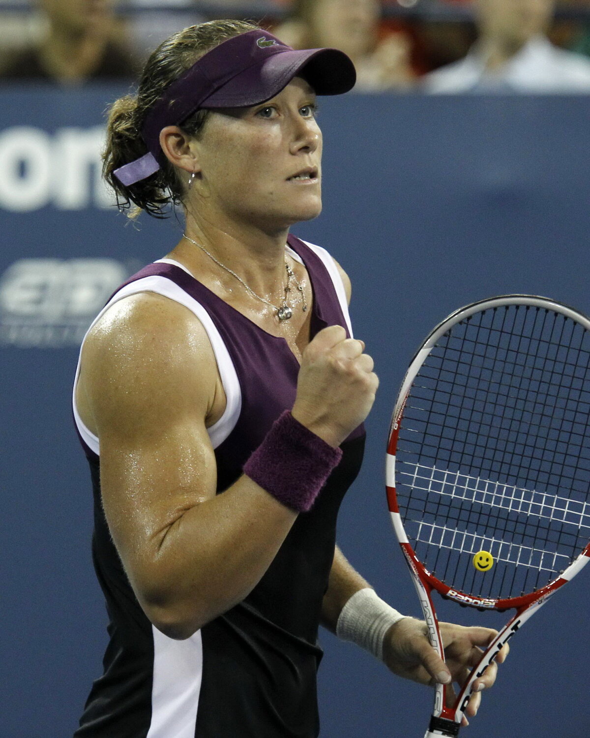 Stosur şi Kirilenko au jucat cel mai lung tie-break din istoria turneelor de Mare Şlem, 17-15