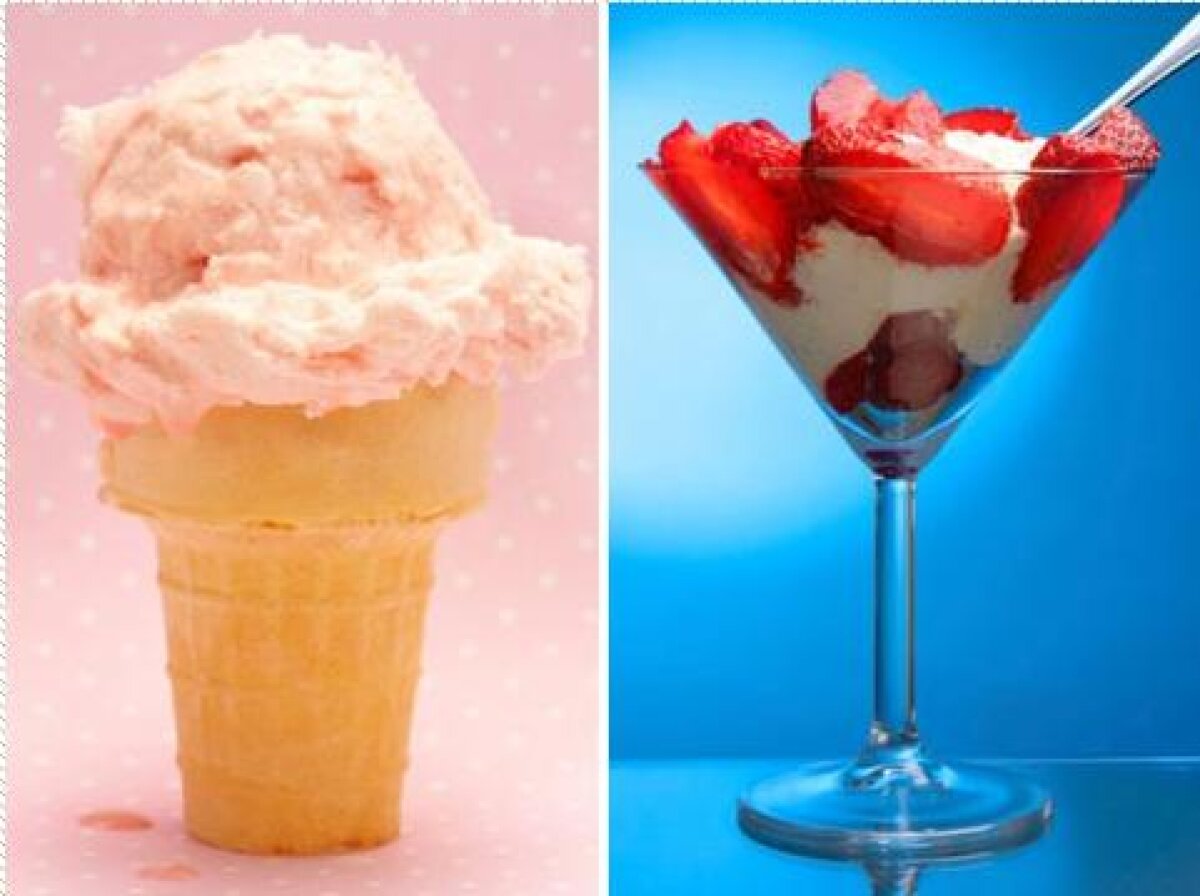 7 alternative sănătoase pentru gustările tale preferate