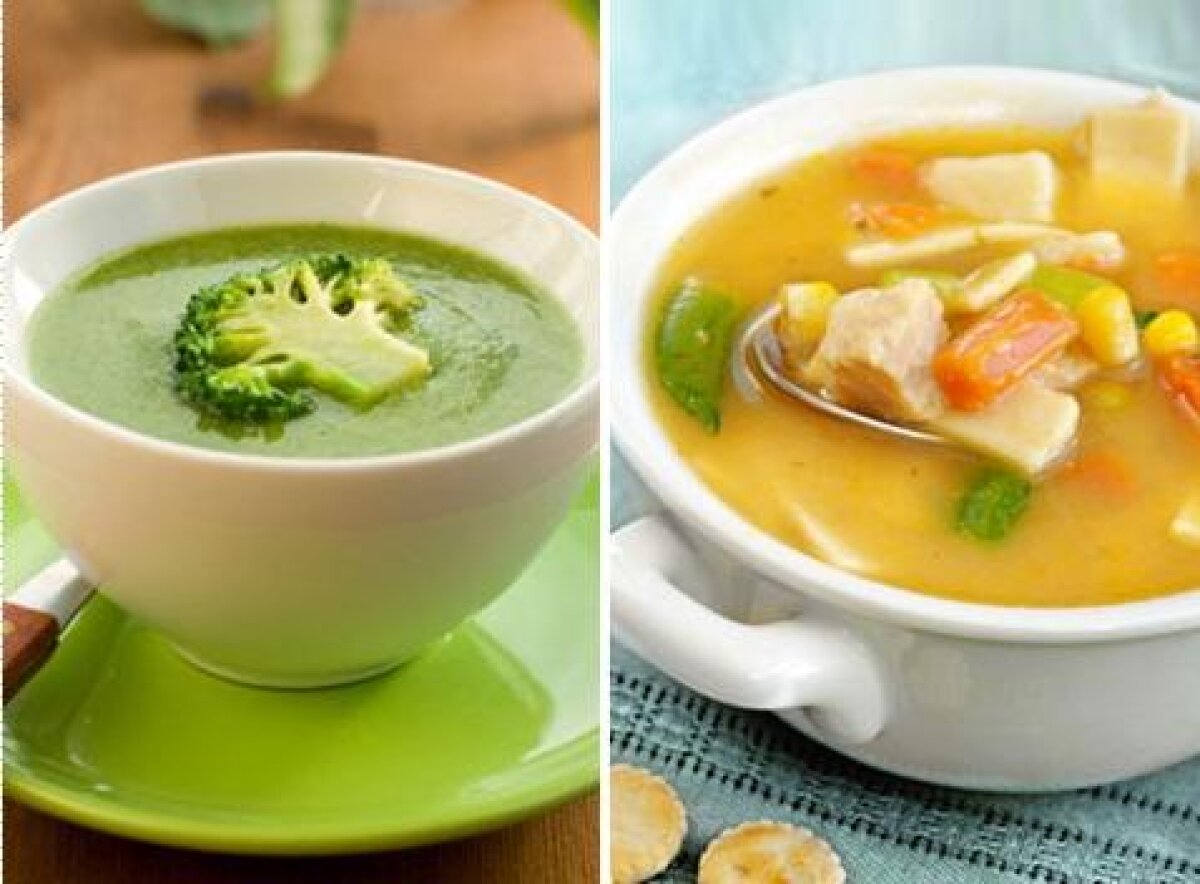 7 alternative sănătoase pentru gustările tale preferate