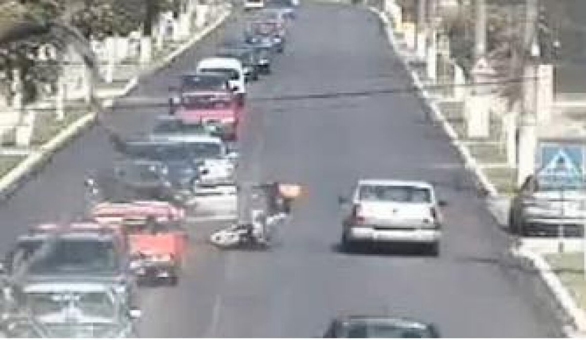 FOTO Doi suporteri ai echipei naţionale au murit într-un accident în drum spre Bucureşti