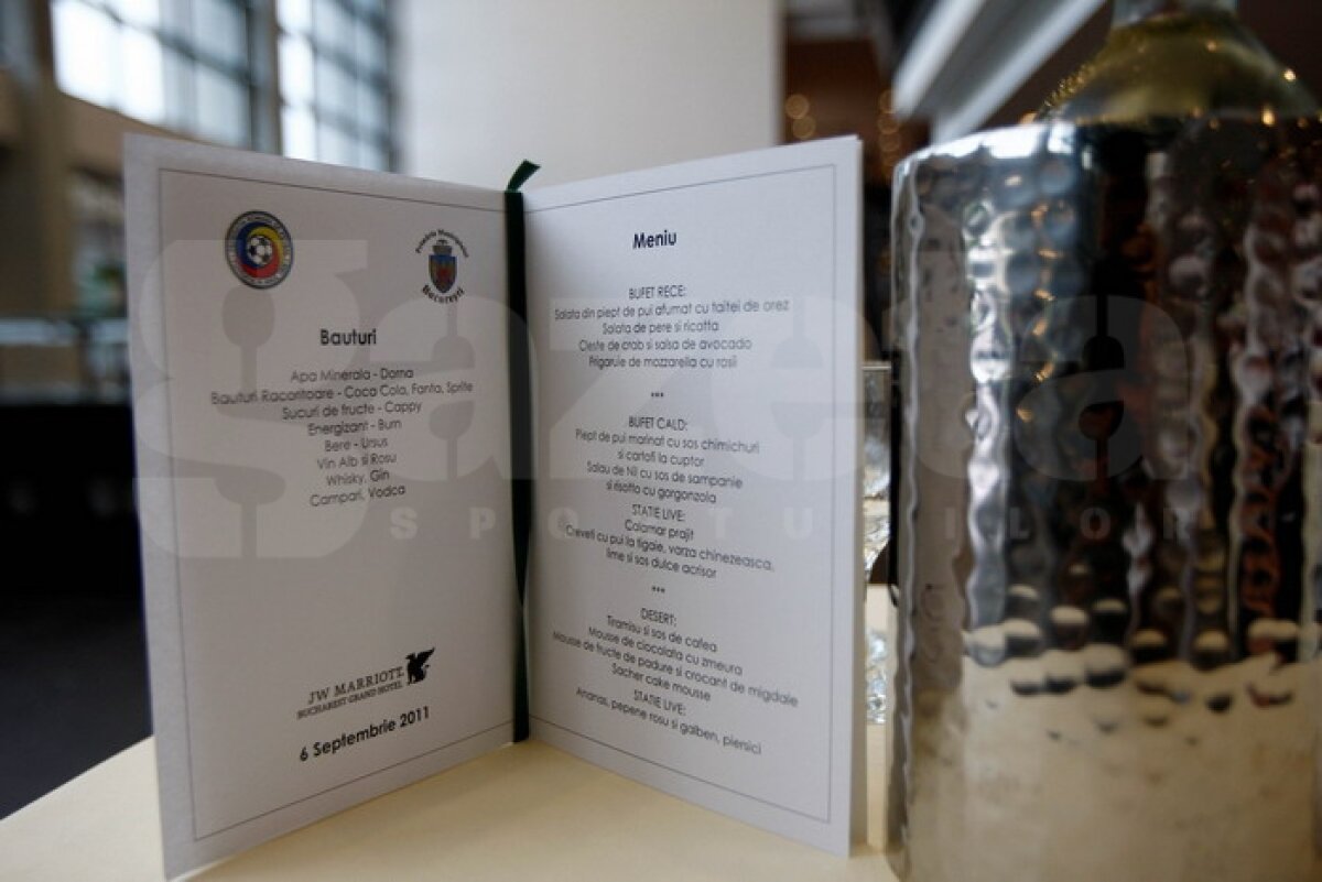 Sărbătoare FĂRĂ GUST » România şi Franţa remizează fără gol pe un gazon ca la Smârdan