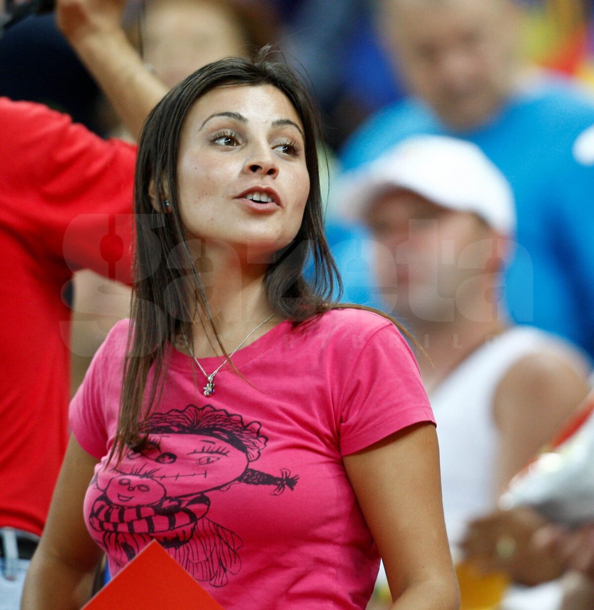 Sărbătoare FĂRĂ GUST » România şi Franţa remizează fără gol pe un gazon ca la Smârdan