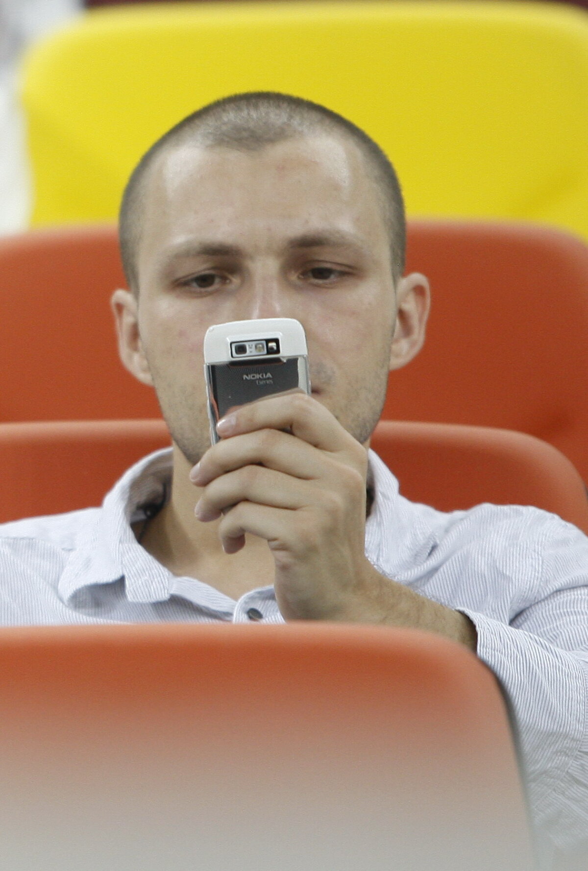 Bune şi rele pe Naţional Arena » Exerciţiu de civilizaţie