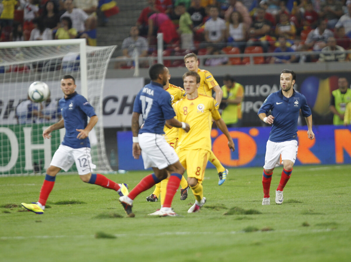 Bune şi rele pe Naţional Arena » Exerciţiu de civilizaţie