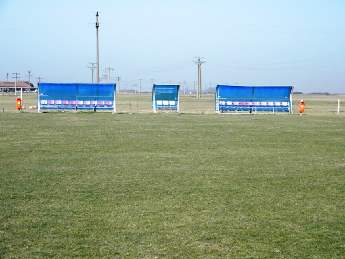 FOTO La ţară e mai bine! Cititorii au trimis pe gazeta@gsp.ro poze cu gazonul din comuna lor