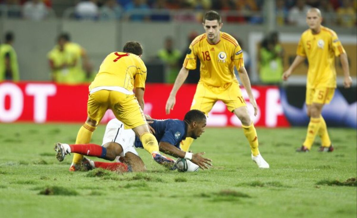 Primăria vrea să-l elimine de pe Naţional Arena » Oprişan out! Vezi ce stadioane a mai construit omul de afaceri