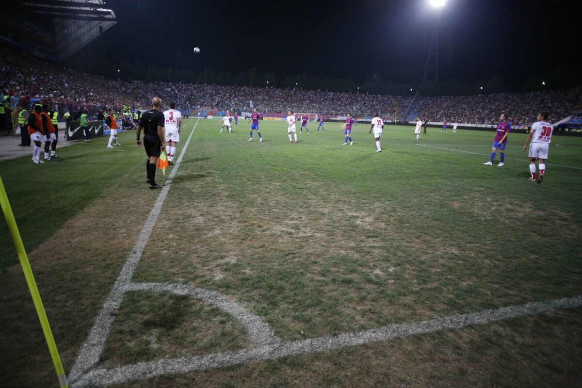 Primăria vrea să-l elimine de pe Naţional Arena » Oprişan out! Vezi ce stadioane a mai construit omul de afaceri