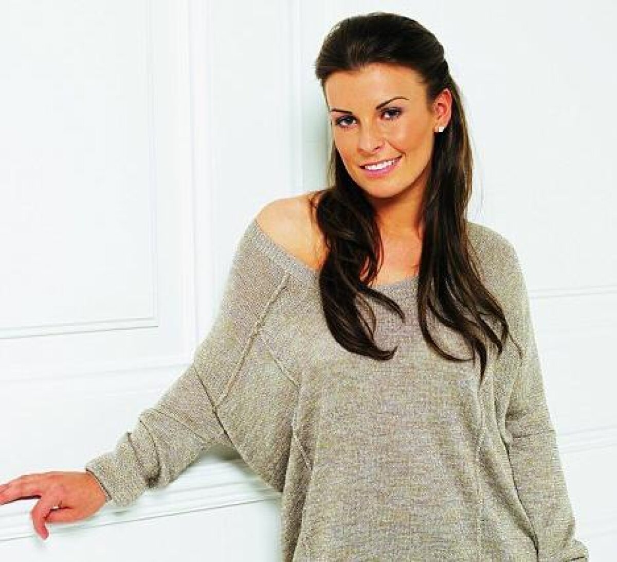 FOTO Suporterii lui United au găsit primul "11" al nevestelor. Tu pe care ai alege-o!