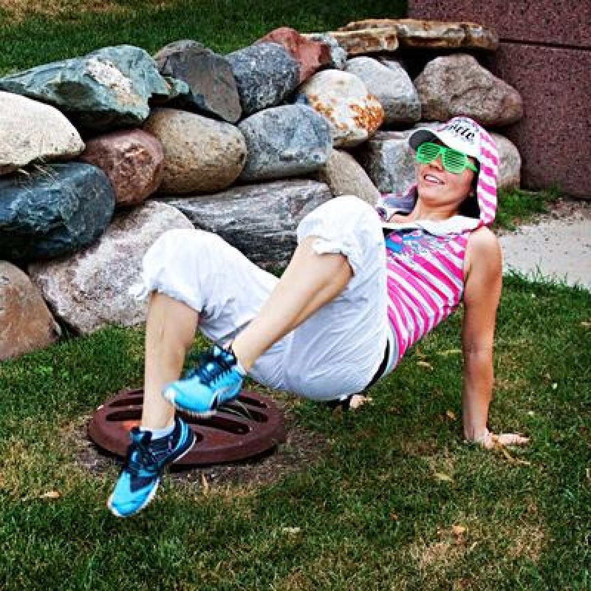 Antrenează-te ca un dansator de breakdance » 8 exerciţii de tonifiere