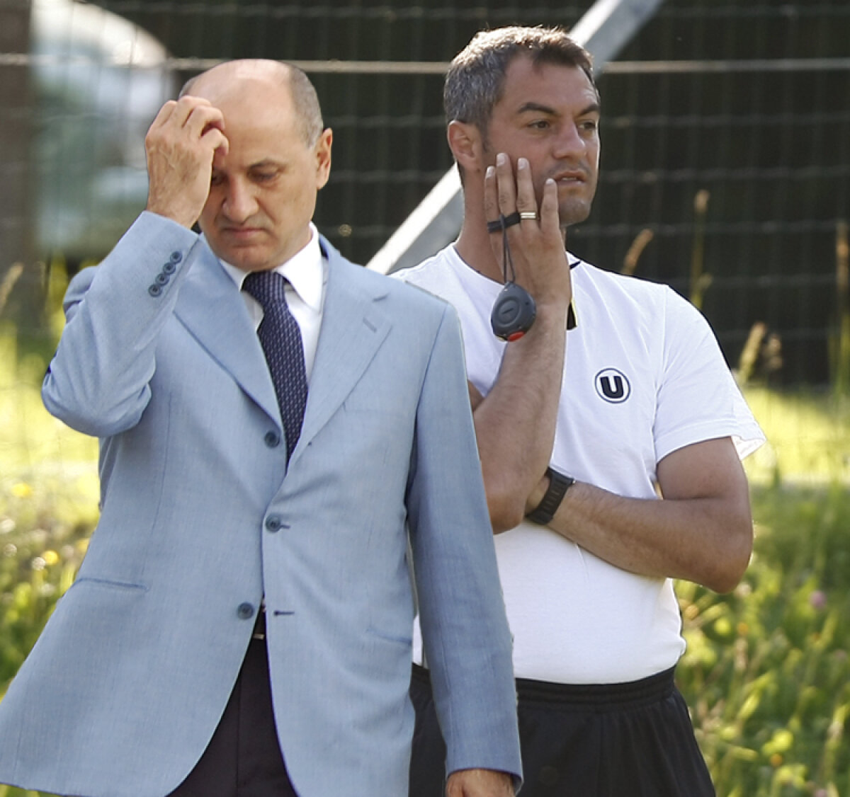 Istoria penală a unui transfer » Totul despre cazul în care Copos e acuzat de fals în acte şi de mituire