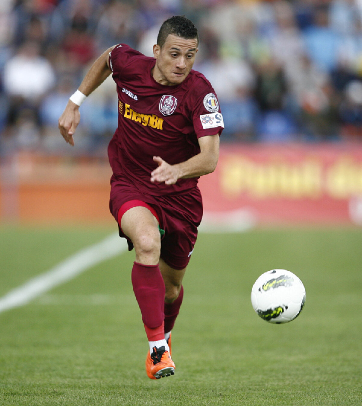 VIDEO » Campioana Oţelul, desfiinţată de CFR Cluj » A fost sau n-a fost?