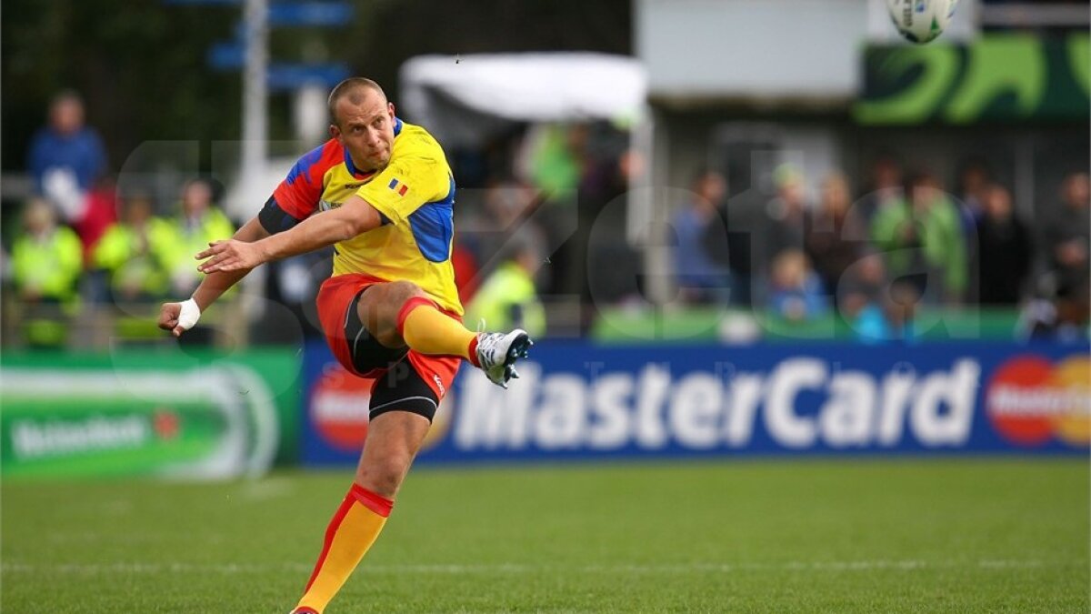 Stejari adevăraţi! » România a făcut un meci incredibil în faţa Scoţiei, dar a scăpat o victorie uriaşă în ultimele minute!