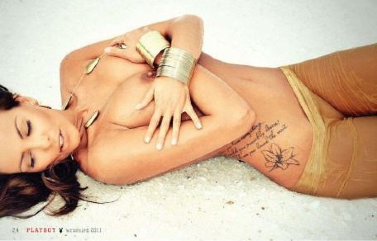 FOTO Bojinov îi face cadou unui fotomodel un yacht de un milion de euro!