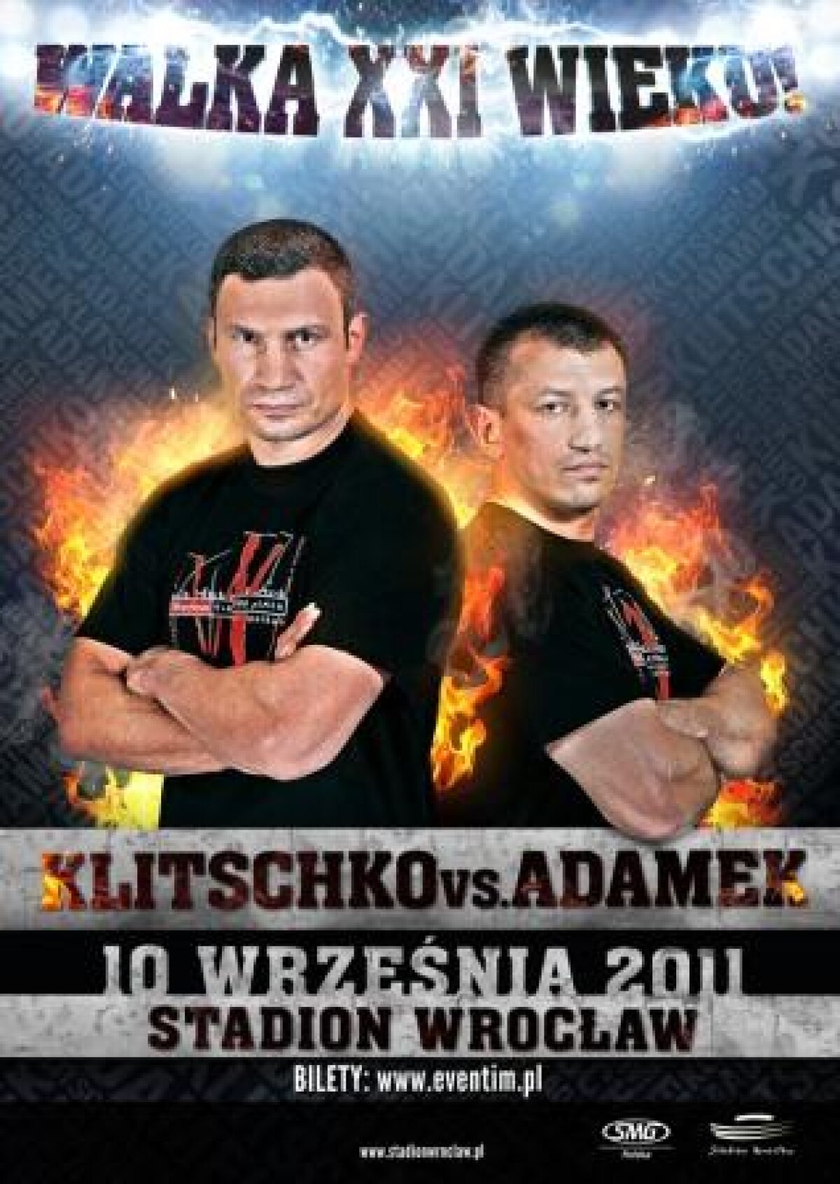 Dominaţia continuă » Vitali Klitschko l-a învins prin KO pe Tomasz Adamek şi şi-a păstrat titlul mondial