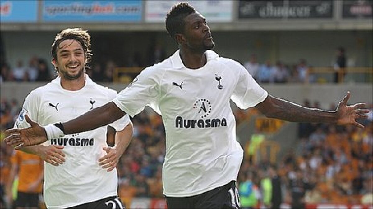VIDEO » 19 goluri în 7 meciuri în Anglia! Supergol Sturridge, hat-trick Aguero!