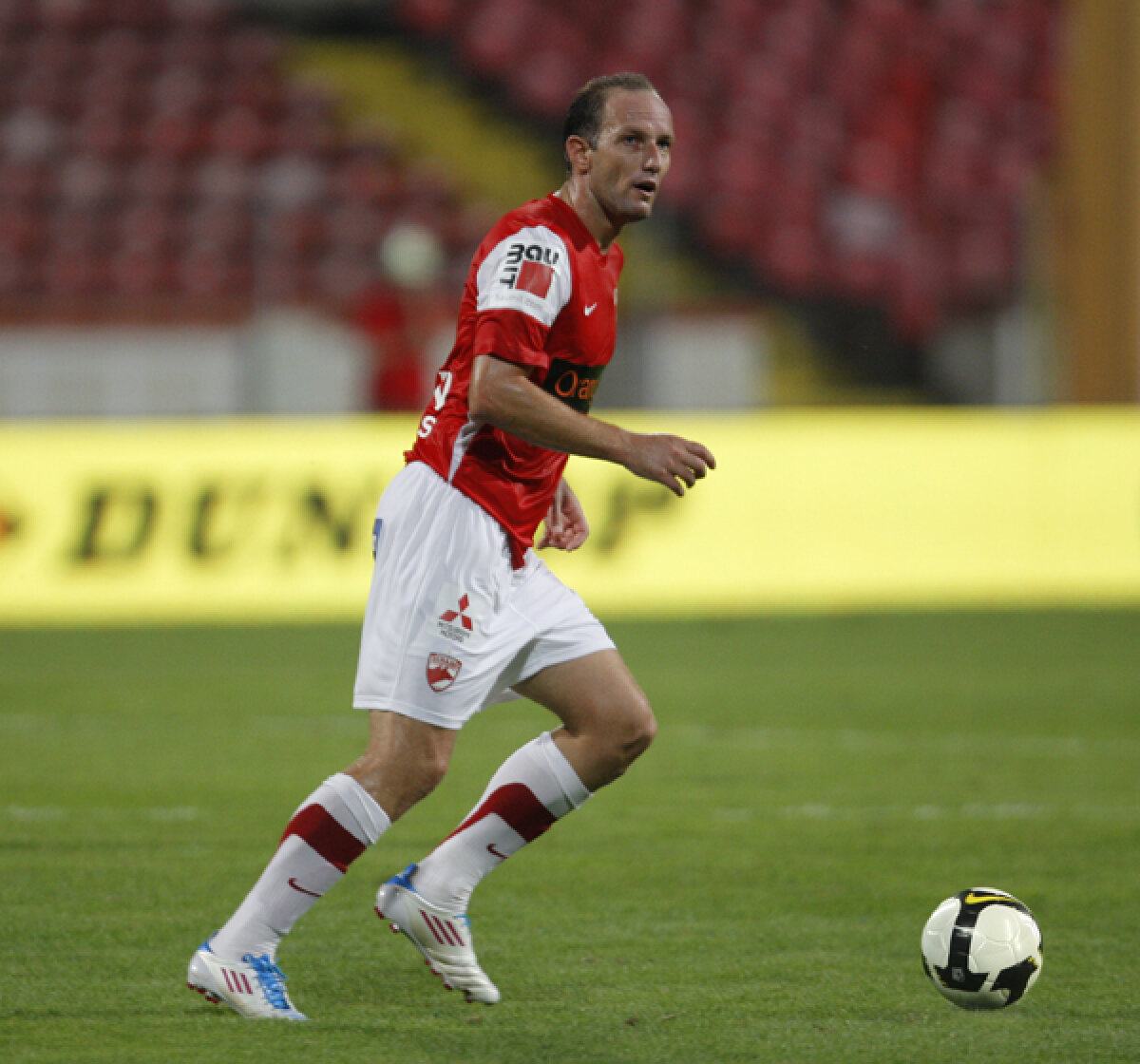 După Claudiu Niculescu, alt oltean ia păianjenul la ţintă » Dorel e noul lunetist!