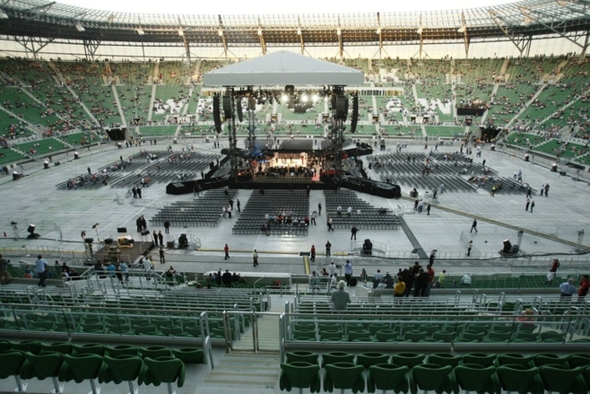 Dominaţia continuă » Vitali Klitschko l-a învins prin KO pe Tomasz Adamek şi şi-a păstrat titlul mondial