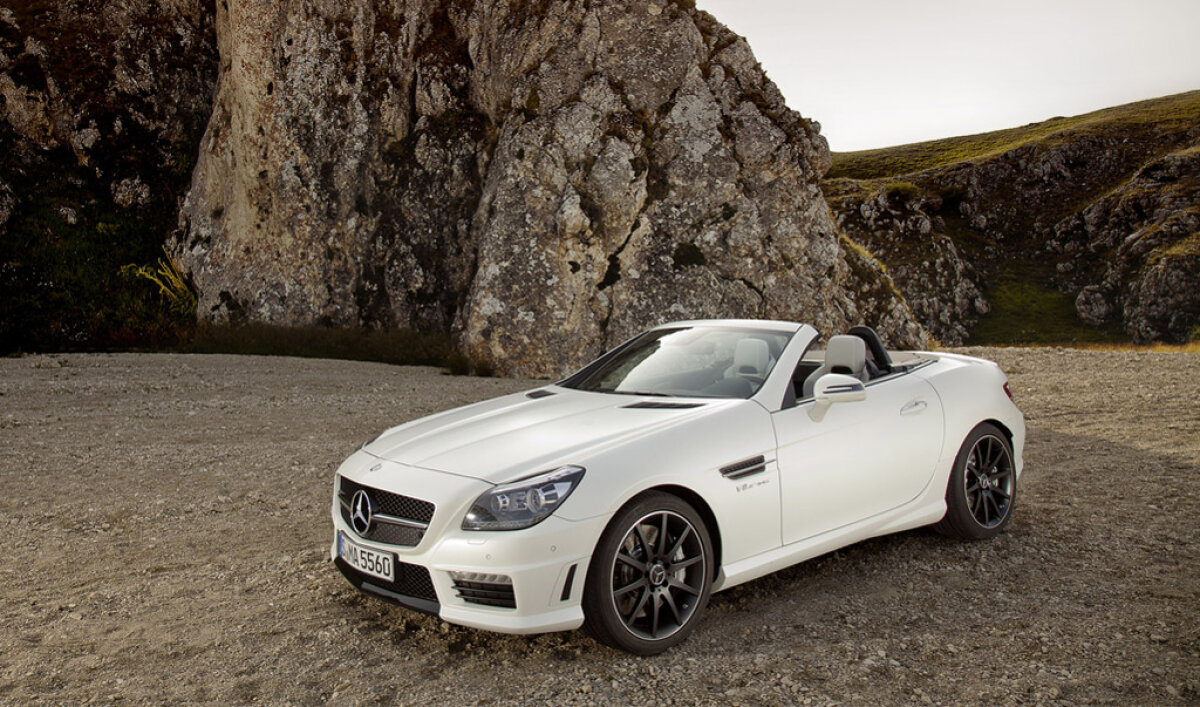 FOTO Salonul de la Frankfurt îşi deschide porţile. Vezi ce super-maşini vor fi lansate aici!